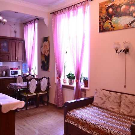 Apartment On Shevchenka Boulevard ترنوبل المظهر الخارجي الصورة