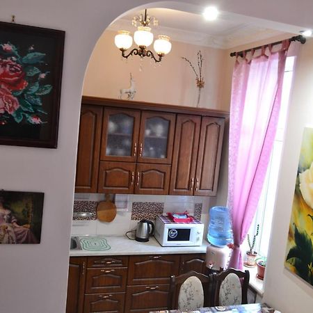 Apartment On Shevchenka Boulevard ترنوبل المظهر الخارجي الصورة