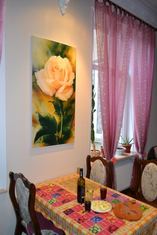 Apartment On Shevchenka Boulevard ترنوبل المظهر الخارجي الصورة