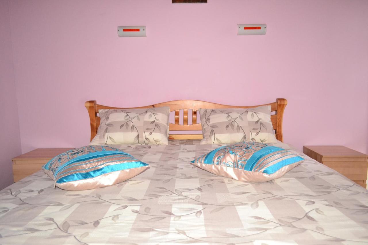 Apartment On Shevchenka Boulevard ترنوبل المظهر الخارجي الصورة