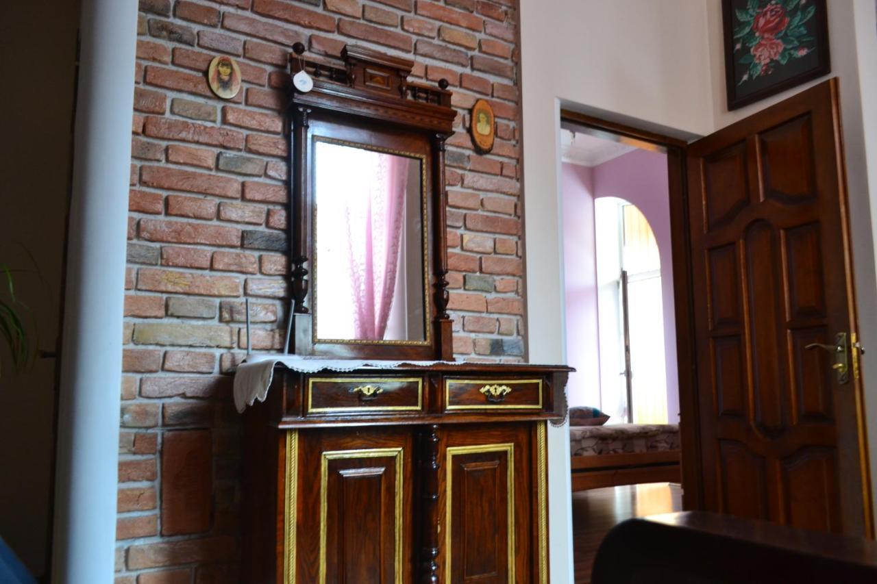 Apartment On Shevchenka Boulevard ترنوبل المظهر الخارجي الصورة