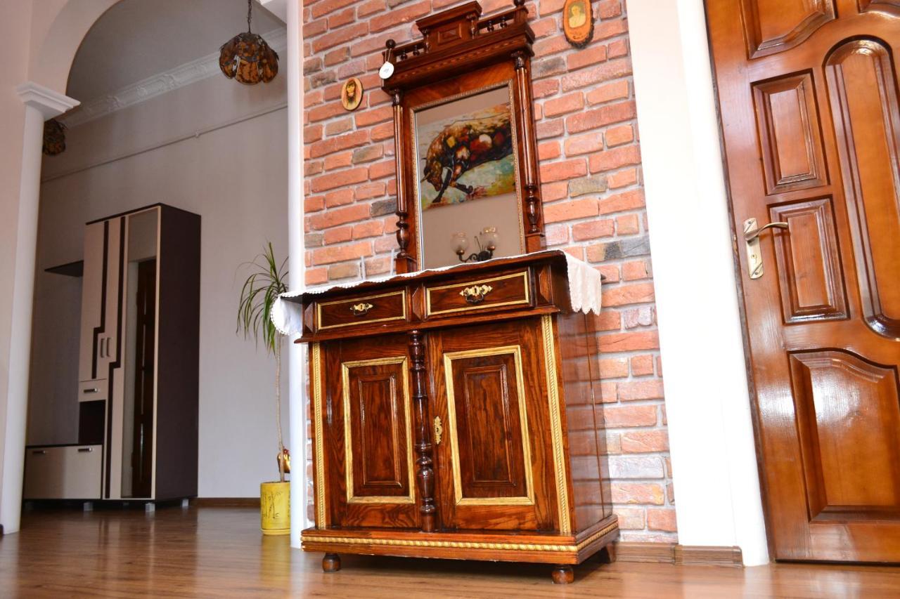 Apartment On Shevchenka Boulevard ترنوبل المظهر الخارجي الصورة