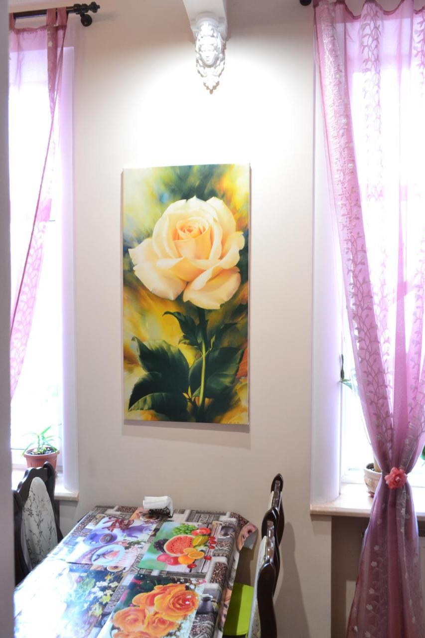 Apartment On Shevchenka Boulevard ترنوبل المظهر الخارجي الصورة