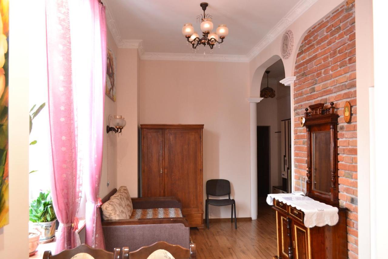 Apartment On Shevchenka Boulevard ترنوبل المظهر الخارجي الصورة