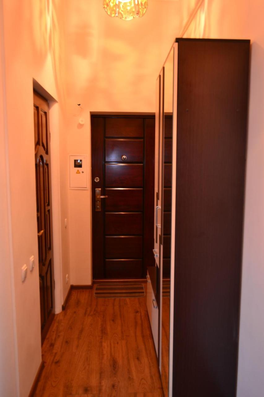Apartment On Shevchenka Boulevard ترنوبل المظهر الخارجي الصورة