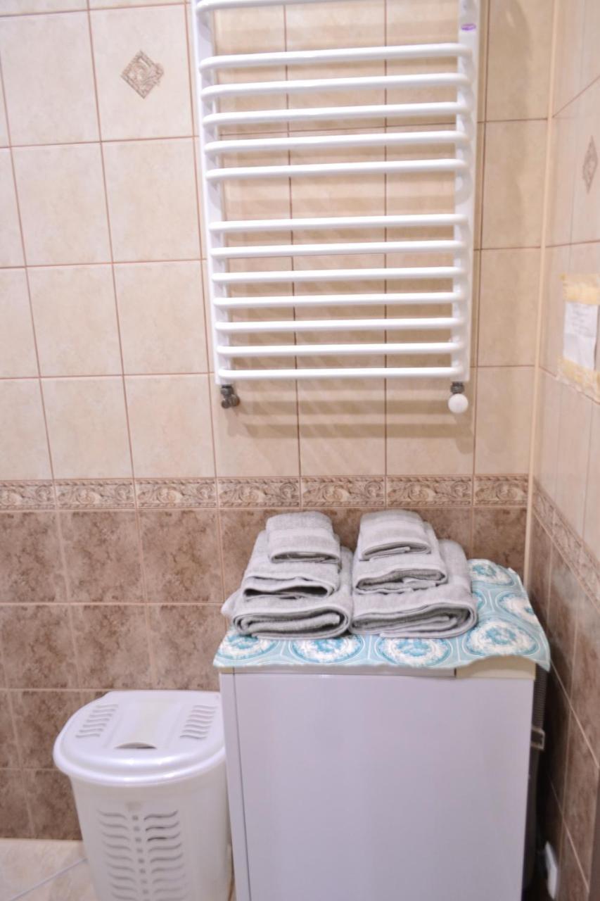 Apartment On Shevchenka Boulevard ترنوبل المظهر الخارجي الصورة