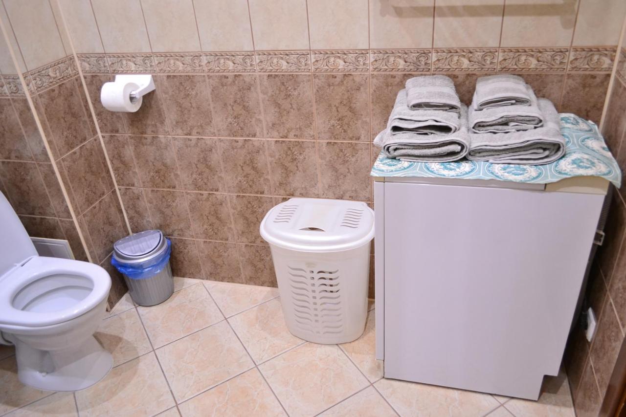Apartment On Shevchenka Boulevard ترنوبل المظهر الخارجي الصورة
