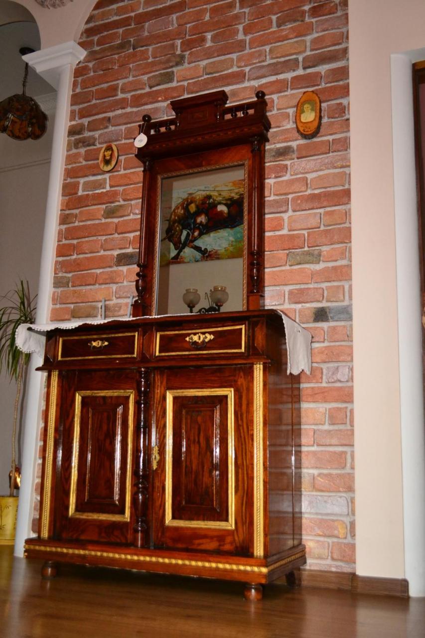 Apartment On Shevchenka Boulevard ترنوبل المظهر الخارجي الصورة