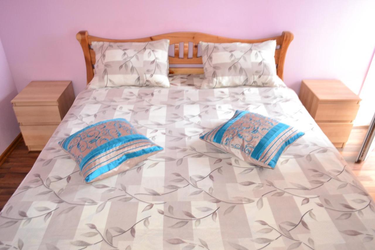 Apartment On Shevchenka Boulevard ترنوبل المظهر الخارجي الصورة