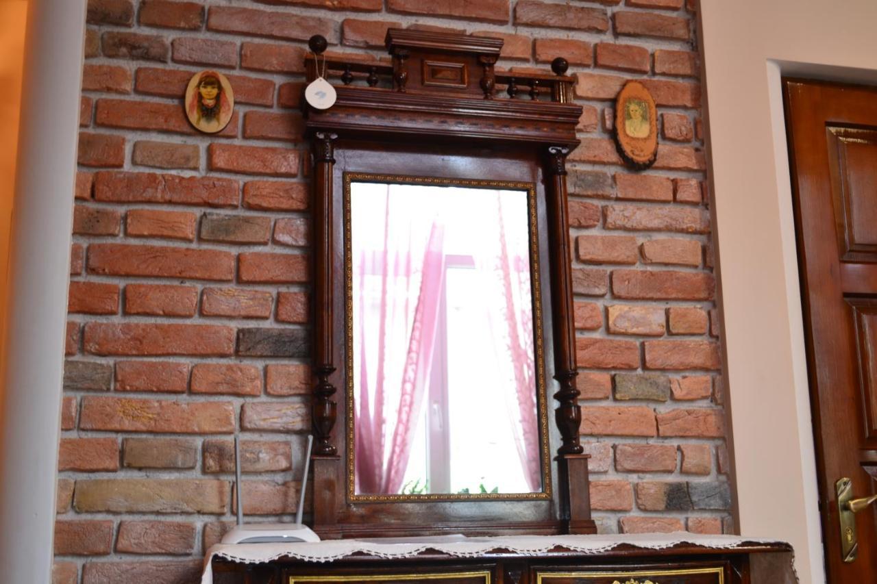 Apartment On Shevchenka Boulevard ترنوبل المظهر الخارجي الصورة