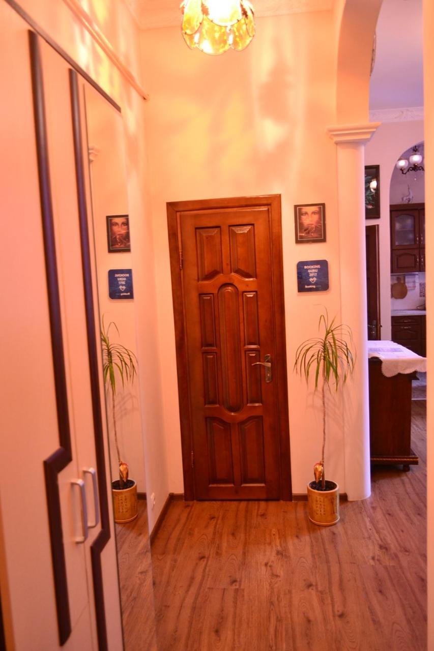 Apartment On Shevchenka Boulevard ترنوبل المظهر الخارجي الصورة