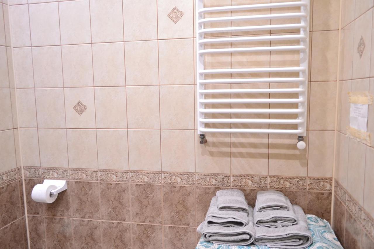 Apartment On Shevchenka Boulevard ترنوبل المظهر الخارجي الصورة