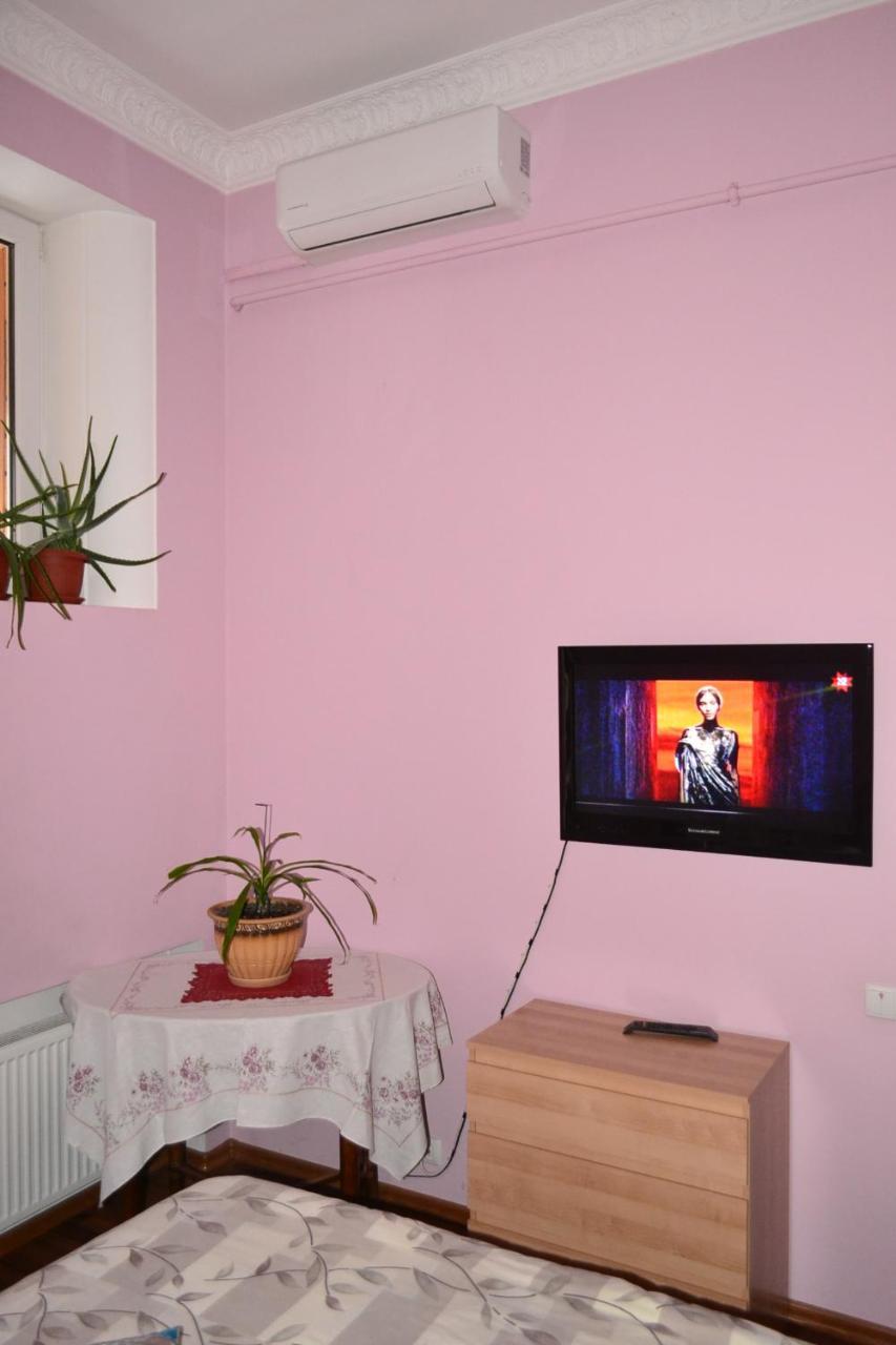 Apartment On Shevchenka Boulevard ترنوبل المظهر الخارجي الصورة
