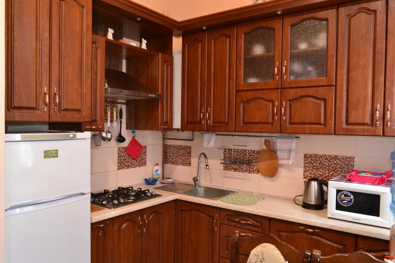 Apartment On Shevchenka Boulevard ترنوبل المظهر الخارجي الصورة