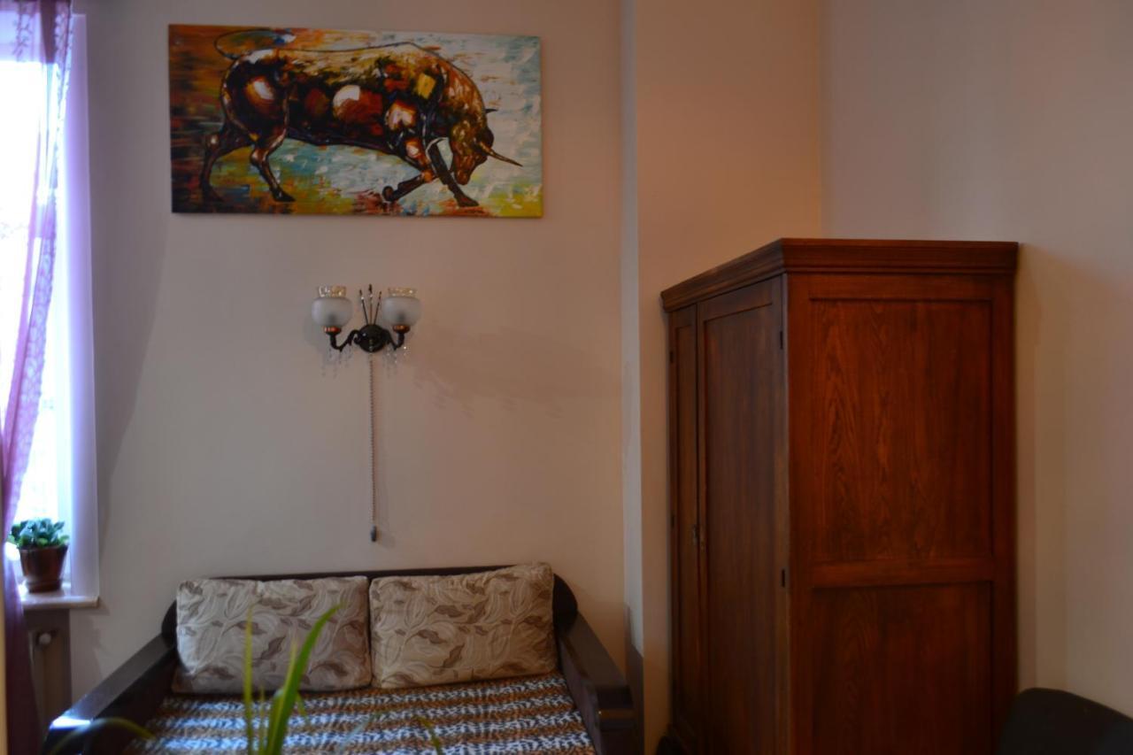 Apartment On Shevchenka Boulevard ترنوبل المظهر الخارجي الصورة